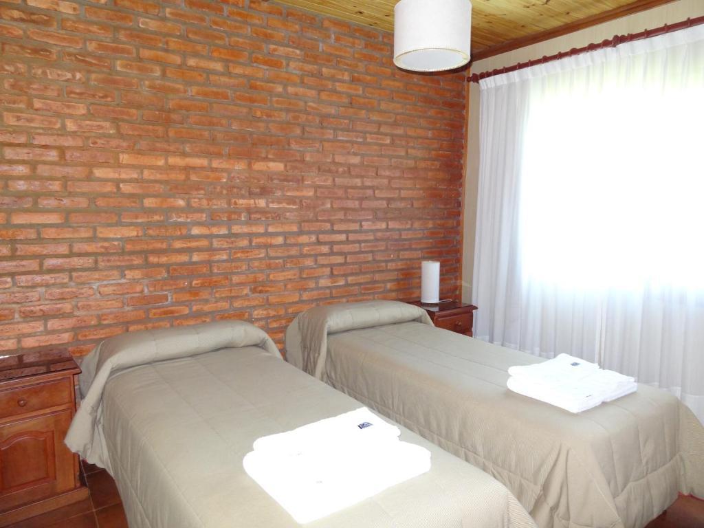 Cabanas De Nene Aparts El Calafate Quarto foto