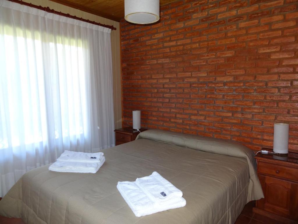 Cabanas De Nene Aparts El Calafate Quarto foto