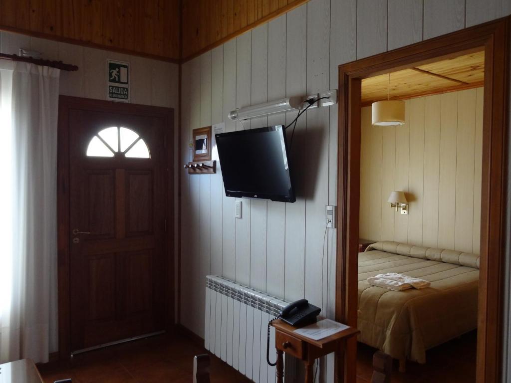 Cabanas De Nene Aparts El Calafate Quarto foto